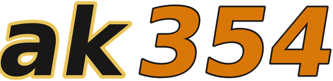 ak354 logo